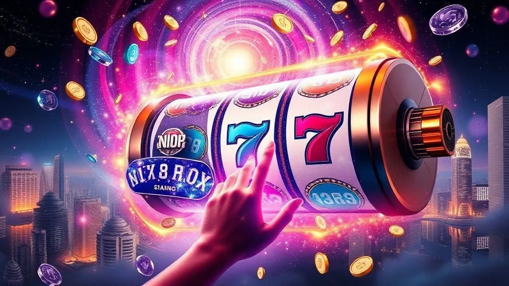 Cách Thức Tham Gia Nổ Hũ DA88 - Các Bước Để Bắt Đầu Thử Vận May Như Một Pro Cách Thức Tham Gia Nổ Hũ DA88 - Các Bước Để Bắt Đầu Thử Vận May Như Một Pro