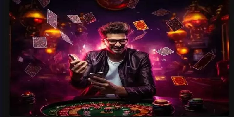 Giới thiệu Live Casino DA88: Trải nghiệm đỉnh cao tại DA88 Giới thiệu Live Casino DA88: Trải nghiệm đỉnh cao tại DA88