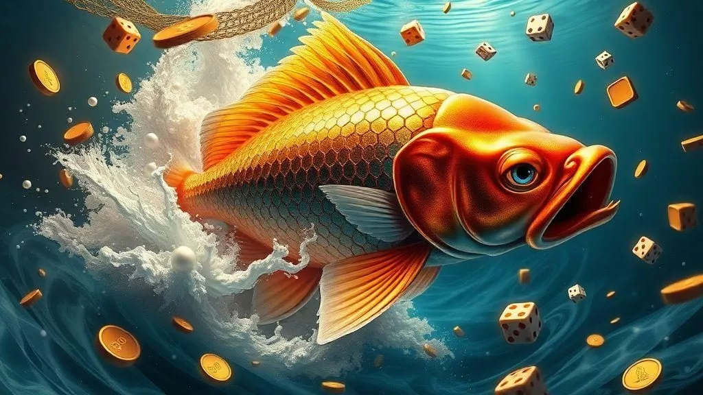 II. Các chiến thuật và bí quyết thắng lớn trong Bắn cá DA88 II. Các chiến thuật và bí quyết thắng lớn trong Bắn cá DA88