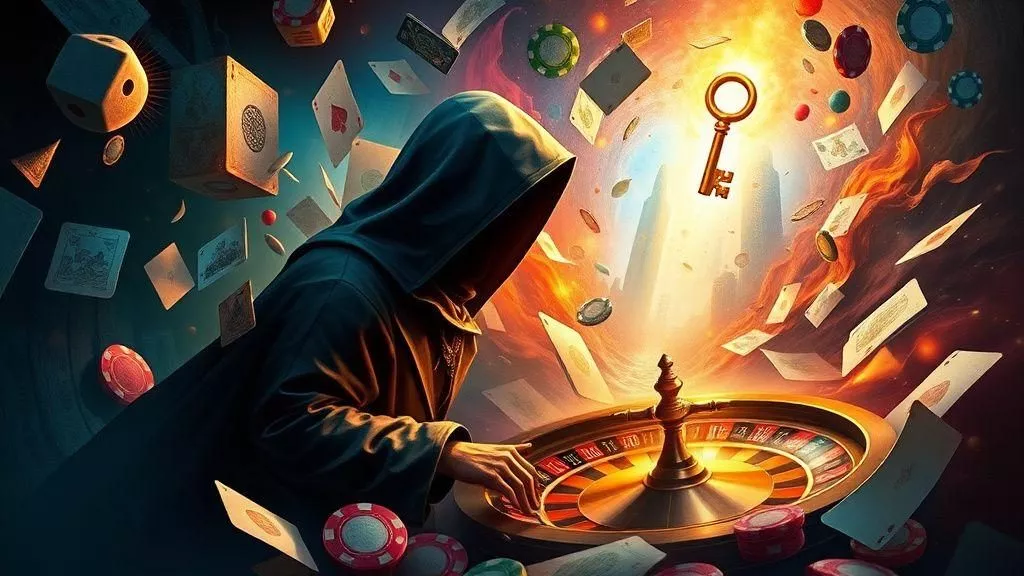 Khám phá về casino DA88 – Nền tảng uy tín và đa dạng các trò chơi bài