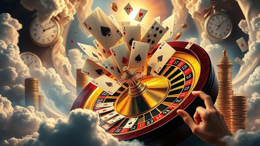 Lựa chọn trò chơi phù hợp – Bí quyết để tối đa hóa lợi nhuận