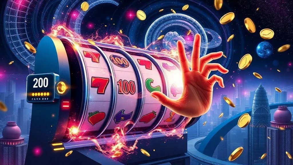 Những Chiến Thuật Hiệu Quả Để Tối Đa Hóa Giải Trí Và Thắng Lớn Từ Nổ Hũ DA88 Những Chiến Thuật Hiệu Quả Để Tối Đa Hóa Giải Trí Và Thắng Lớn Từ Nổ Hũ DA88