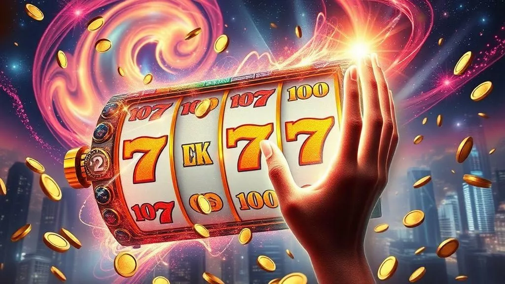 Nổ Hũ DA88: Đặc điểm nổi bật & sức hút tăng mạnh trong game online Nổ Hũ DA88: Đặc điểm nổi bật & sức hút tăng mạnh trong game online